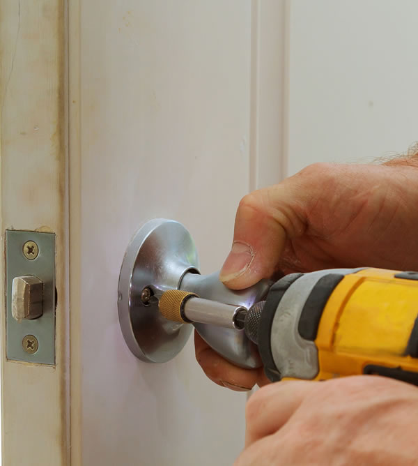 Service Request Photo